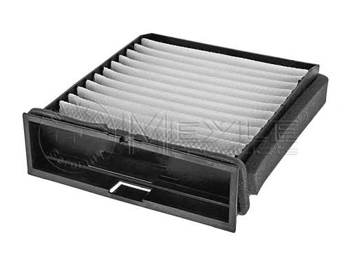 Фильтр, воздух во внутренном пространстве