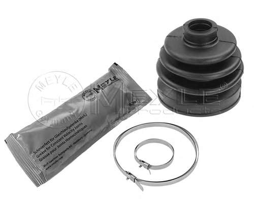 Комплект пылника, приводной вал