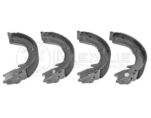 Комплект тормозных колодок