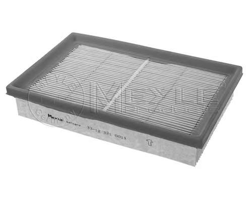 Воздушный фильтр