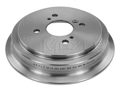 Тормозной барабан