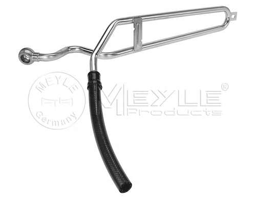 Гидравлический шланг, рулевое управление