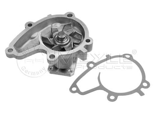 Водяной насос