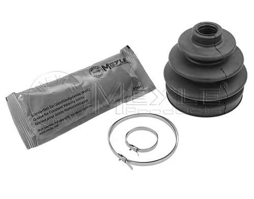 Комплект пылника, приводной вал