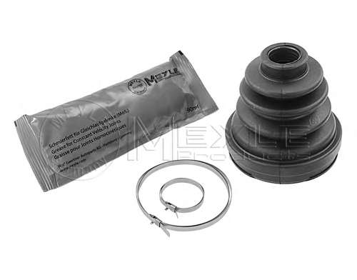 Комплект пылника, приводной вал