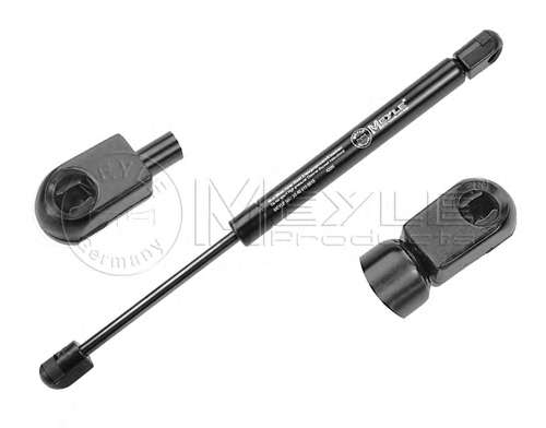 Газовая пружина, крышка багажник