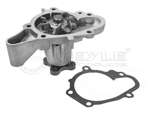 Водяной насос