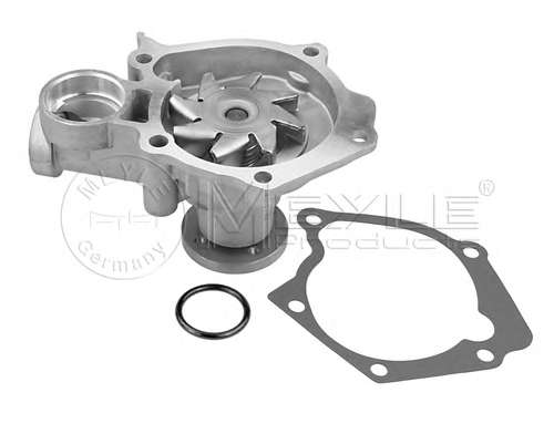 Водяной насос