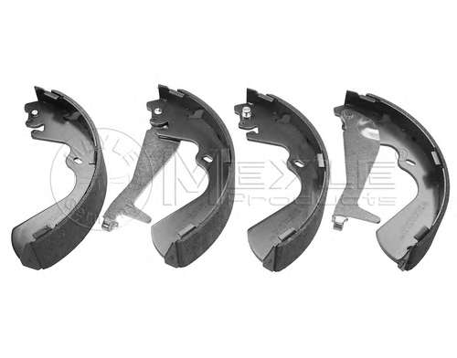 Комплект тормозных колодок