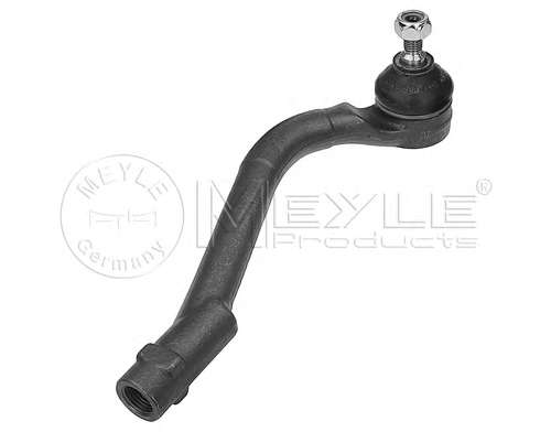 Наконечник поперечной рулевой тяги