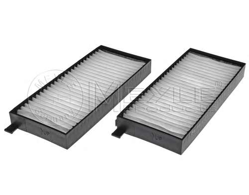 Фильтр, воздух во внутренном пространстве