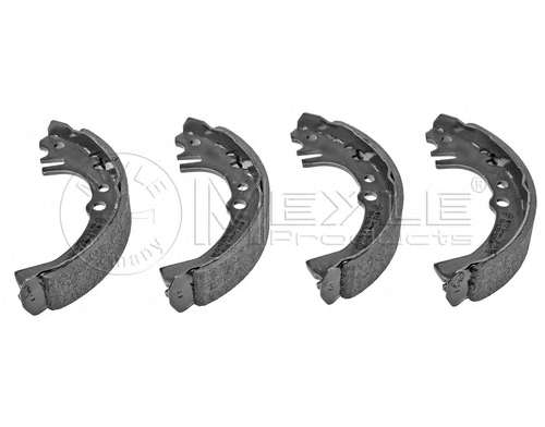 Комплект тормозных колодок