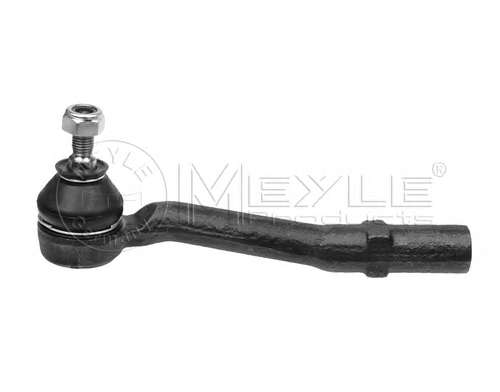 Наконечник поперечной рулевой тяги