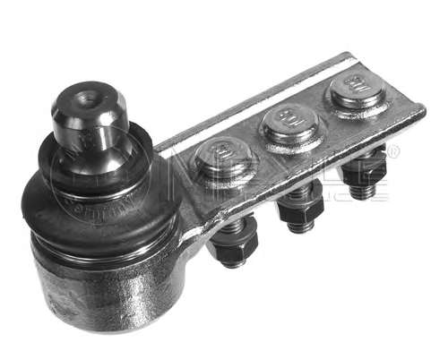 Несущий / направляющий шарнир