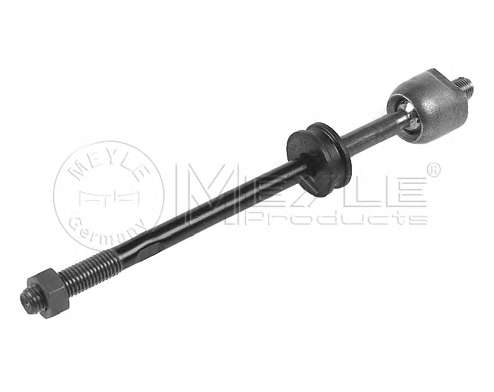 Осевой шарнир, рулевая тяга