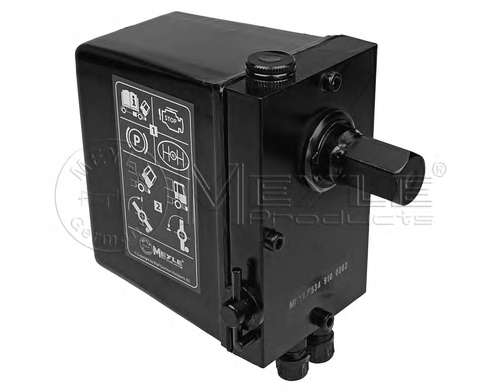 Опрокидывающий насос, кабина