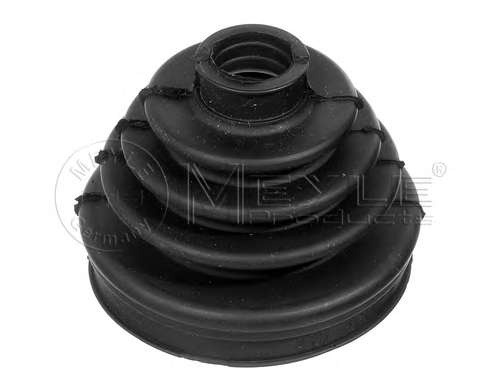 Пыльник, приводной вал