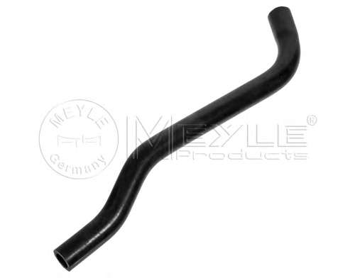 Шланг для удаление воздуха, топливный бак