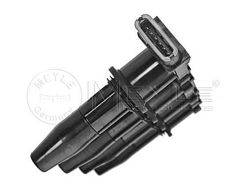 MEYLE, 614 885 0007, Котушка запалювання