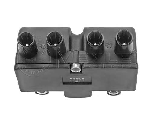 MEYLE, 614 885 0010, Катушка зажигания