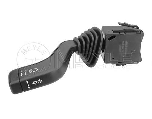 Перемикач підрульовий