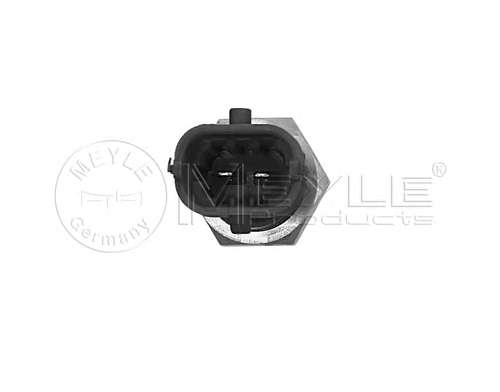 OPEL, 47 72 307, Датчик, температура охлаждающей жидкости