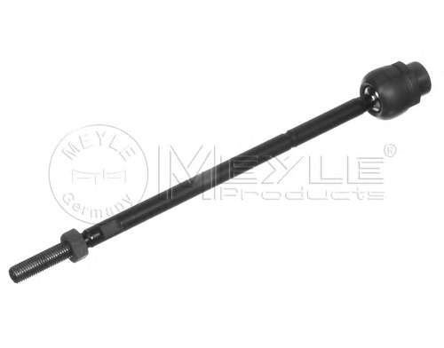 Осевой шарнир, рулевая тяга