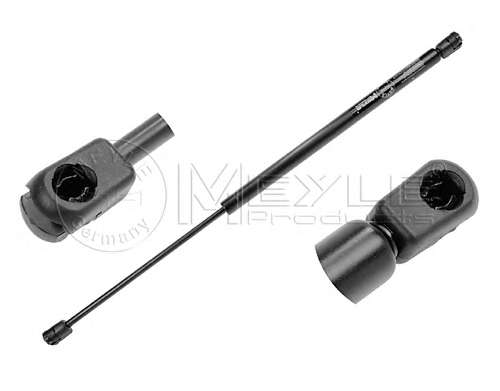 Газовая пружина, крышка багажник