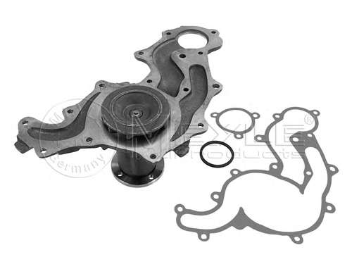 FORD, 1 518 106, Водяной насос