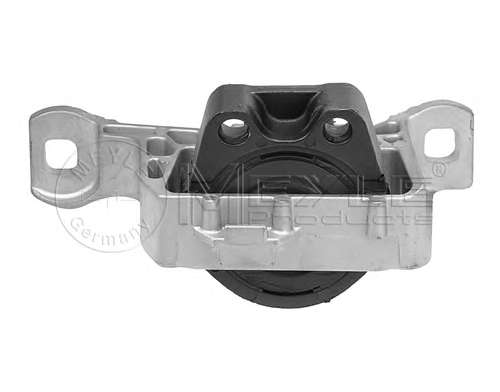 MEYLE, 714 030 0006, Подушка двигуна передн прав, верх, гідравлічний FORD C-MAX, FOCUS C-MAX, FOCUS II, FOCUS III 1.6-2.0LPG 10.03-02.20