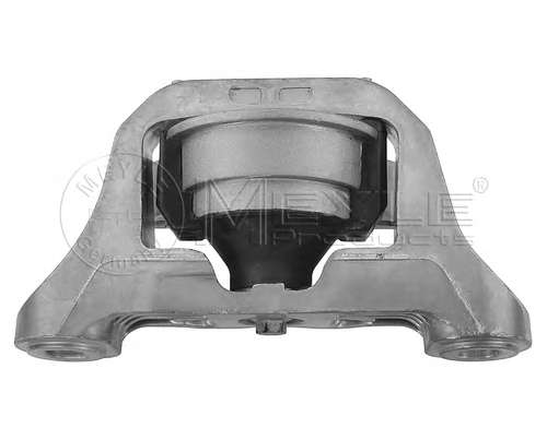 MEYLE, 714 030 0017, Подушка двигуна передн прав, гідравлічний FORD FOCUS I, TRANSIT CONNECT 1.8D 08.98-12.13