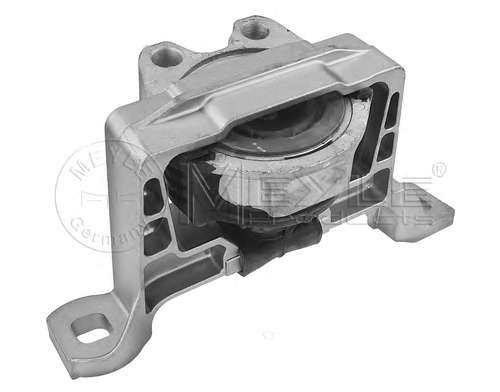 FORD, 3M51-6F012-CH, Подвеска, двигатель