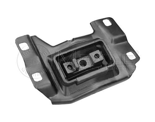 MEYLE, 714 130 0004, Подушка коробки передач Верх/середн лів (акпп/мкпп) VOLVO V50  FORD C-MAX, C-MAX II, FOCUS C-MAX, FOCUS II, FOCUS III, GRAND C-MAX, KUGA I, KUGA II 1.