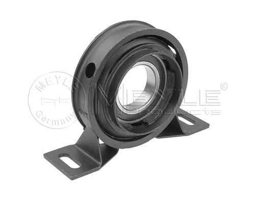 Подвеска, карданный вал