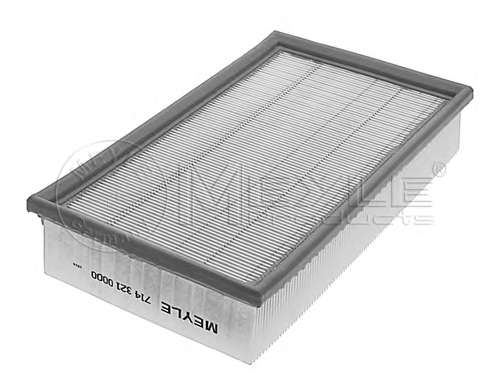 Воздушный фильтр