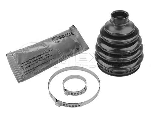 Комплект пылника, приводной вал