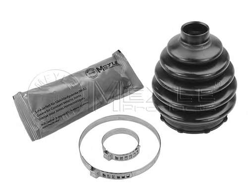 Комплект пылника, приводной вал