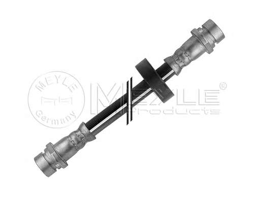 Тормозной шланг