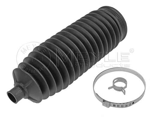 Комплект пылника, рулевое управление