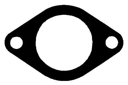 Прокладка впускного колектору