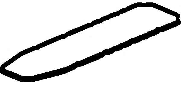 Прокладка піддону