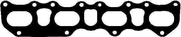 Прокладка колектора