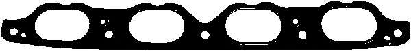 ELRING BMW прокладка вп. колектора 5/E60, 7/E65/E66, X5/E53