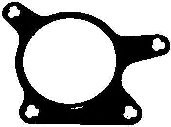 Прокладка клапана EGR Mercedes Benz OM642