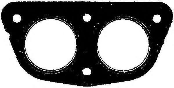 ELRING BMW прокладка вихлопний системи 1/E87, X1/E84