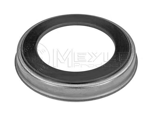 Зубчатый диск импульсного датчика, противобл. устр.