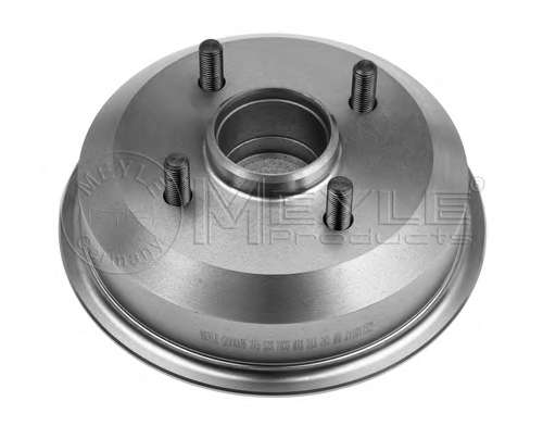 Тормозной барабан