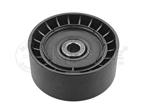 Паразитный / ведущий ролик, поликлиновой ремень