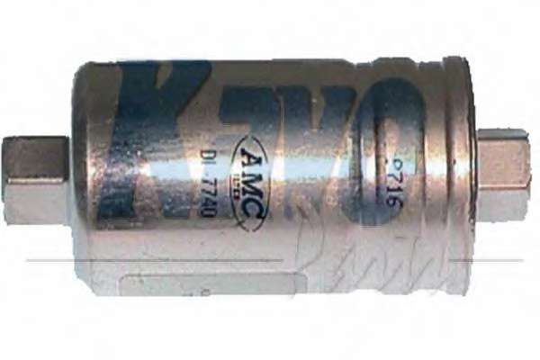 Топливный фильтр