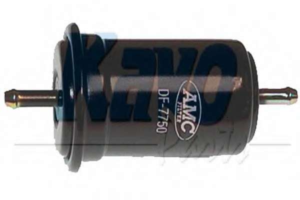 Топливный фильтр